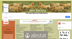 joinsociety.com