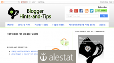 blogger-hints-and-tips.blogspot.com