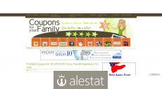 couponsforyourfamily.com
