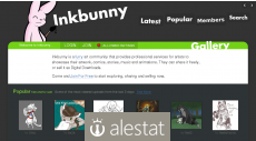 inkbunny.net