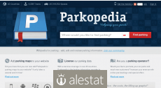 parkopedia.co.uk