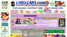 lingscars.com