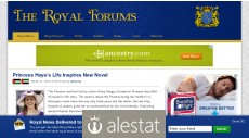 theroyalforums.com