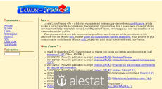 linux-france.org