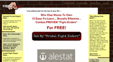 fightfast.com