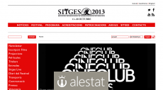 sitgesfilmfestival.com