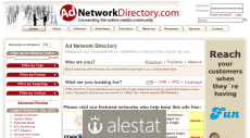 adnetworkdirectory.com