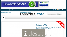 lapatria.com