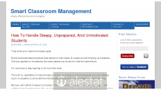 smartclassroommanagement.com