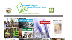 countylibrary.org