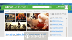 editioncollector.fr