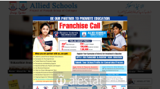 alliedschools.edu.pk