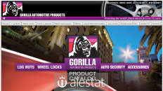 gorilla-auto.com