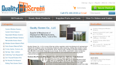 qualitywindowscreen.com