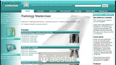 radiologymasterclass.co.uk