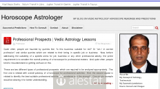 horoscopeastrologer.com
