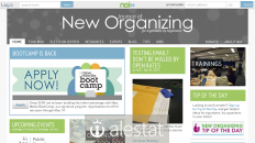 neworganizing.com