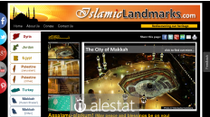 islamiclandmarks.com