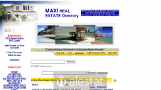 maxirealty.com