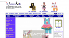 infashionkids.com