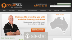 solargain.com.au