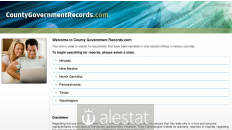 countygovernmentrecords.com