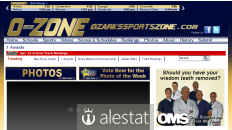 ozarkssportszone.com