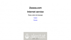 zasasa.com
