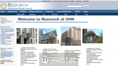 uhnresearch.ca