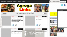 agregalinks.com.br