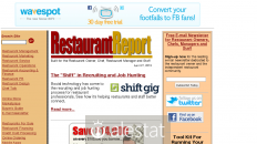 restaurantreport.com