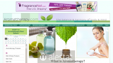 aromatherapy.com