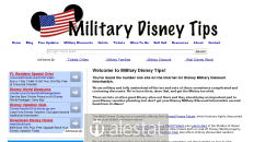 militarydisneytips.com
