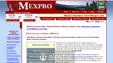 mexpro.com