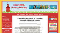 successful-homeschooling.com