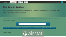 thebestofzambia.com