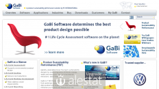 gabi-software.com