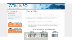 gtin.info