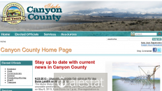 canyonco.org