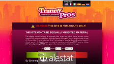 trannypros.com