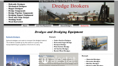 dredgebrokers.com