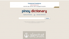 pinoydictionary.com